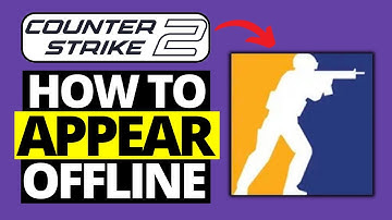 How To Appear Offline in CS2 | Counter Strike 2
