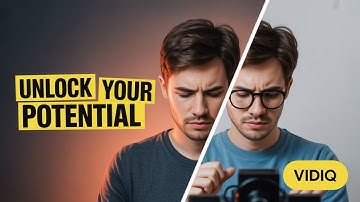 VidIQ Complete Beginner