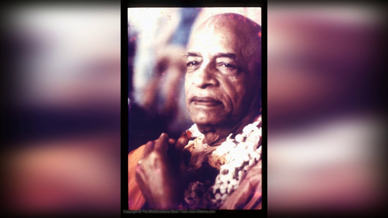 ИСТОРИЯ ПЕРЕВОРОТА ИСККОН В 1977-78 г. Репетиция обмана во избежание разоблачения.