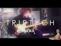 Rabea Massaad's Signature Bare Knuckle Single Coil Set - Triptych