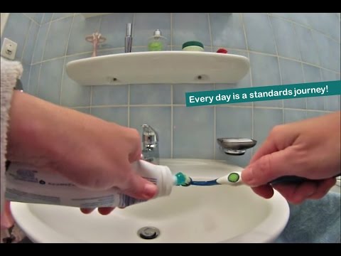 Video: International Standardization Day