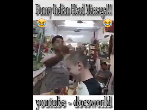 Funny Massage 1 Indian Style DocsWorld