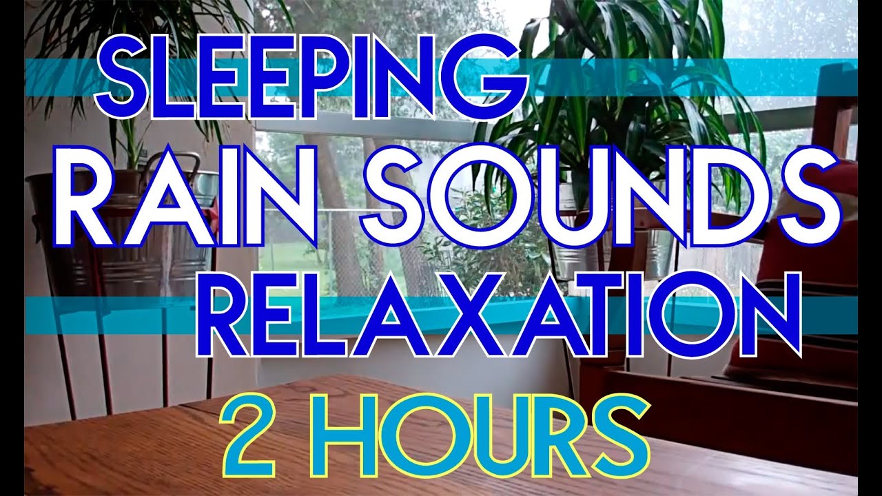 relax sounds for sleeping