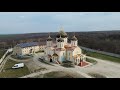 RAPORT SPECIAL | Mănăstirea Nicoreni Sf. Prooroc Ilie
