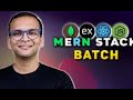 MERN Stack Complete course Class 1 @MERNstack @coding @FullStack