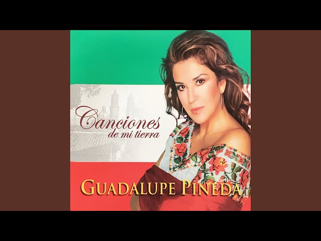 GUADALUPE PINEDA - BESAME MUCHO