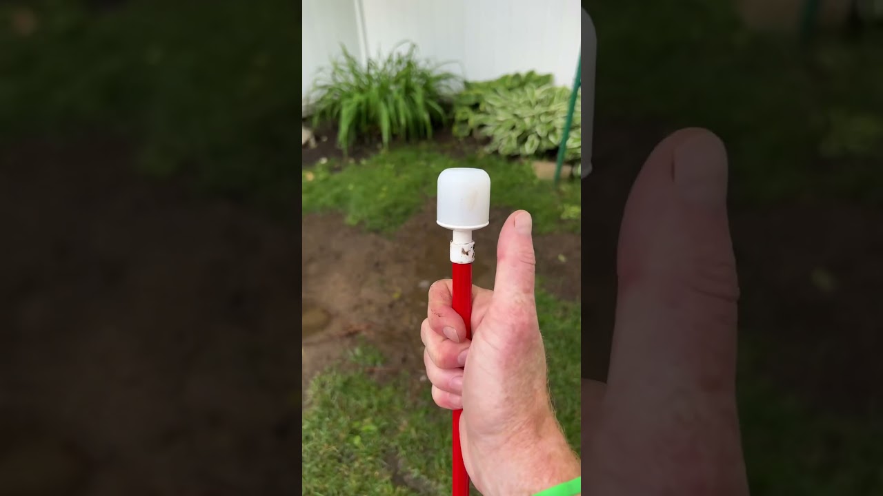 Different Cane 🦯 Tips & Mud…least favorite to favorite 