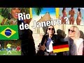 O QUE OS ALEMÃES SABEM SOBRE O BRASIL ??? | Entrevista na rua na Alemanha