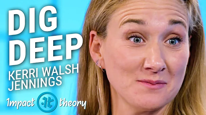 The Power of Vulnerability | Kerri Walsh Jennings ...