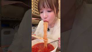 盛岡冷麺爆食!!