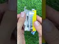 Yellow Orbit Gum Unboxing ASMR| Relaxing Sounds