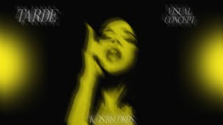 Kenia OS - Tarde (visual concept) K OS RECORDS