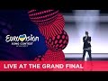 Video thumbnail of "Kristian Kostov - Beautiful Mess (Bulgaria) LIVE at the 2017 Eurovision Song Contest"