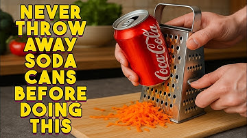 I Regret Not Learning These 19 Aluminum Can Recycling Ideas At Age 40