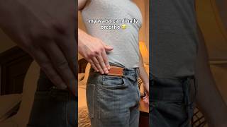Send this to someone who hates belts