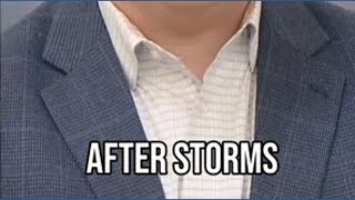 Rain & storms cause flooding across Central Arkansas