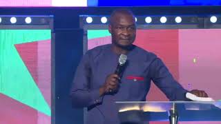 Understanding how to resist the devil- Apostle Joshua Selman