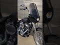 M8 Thunderheader Cold Idle