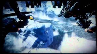 Killzone 3 Walkthrough: Icy Incursion