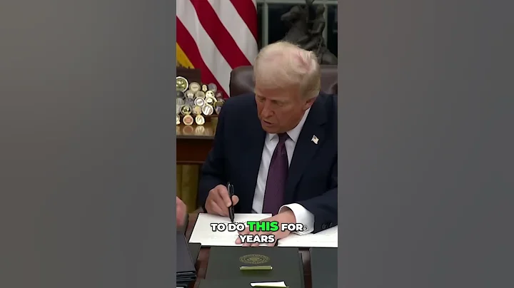 Cartels Declared Terrorists: President's Executive Order Explained!