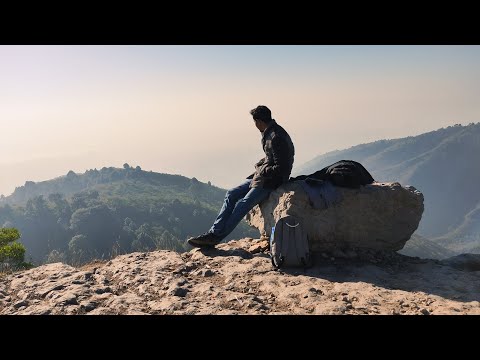 MY FIRST VLOG - THORI KAMM BORING LIFE