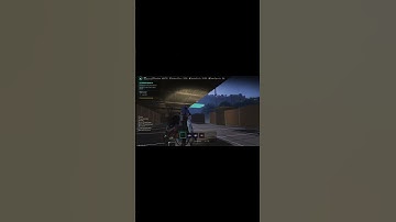 Game: Once Human. The Wanderer is your friend! #oncehuman #pc #steam #gameplay