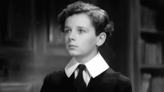 Little Lord Fauntleroy (1936) Freddie Bartholomew, Dolores Costello | Full Movie
