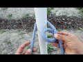 How to Tie the Most Useful Knot in the World
