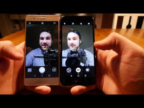 Huawei P9 Lite 2016 vs. Huawei P9 Lite 2017 összehasonlító