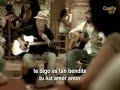 Maná - Bendita tu luz (Official CantoYo Video)
