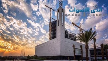 ﴿وَلَهُ المُلكُ يَومَ يُنفَخُ فِي الصّورِ﴾ تلاوة خاشعة للقارئ الشيخ ناصر القطامي ..