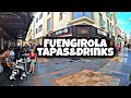 #3 FUENGIROLA WALK: three PLACES to EAT&DRINK