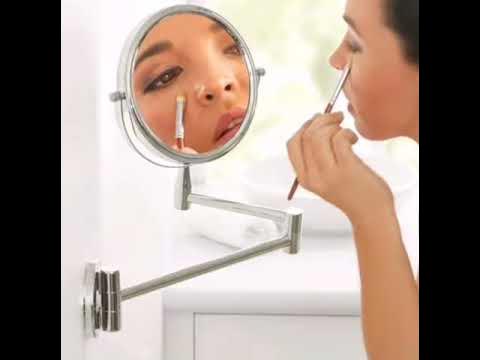 Cual es el mejor espejo de aumento para maquillarse