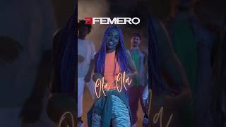 @MassyOfficial X Efemero - Ola Ola #shorts #subscribe #fyp #viral #viralsong #music #dancevibes