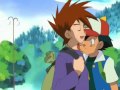 Ash X Gary Palletshipping AMV