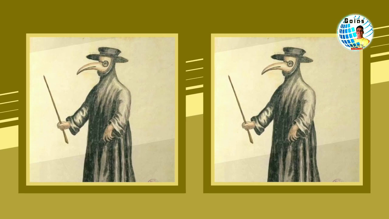 As Piores Pandemias Da Hist ria YouTube