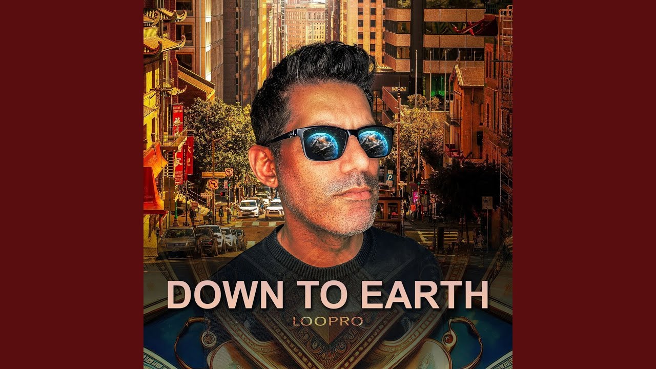 Watch Down to Earth on YouTube Watch Down to Earth on YouTube