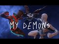 Marvel S Spider Man GMV Starset My Demons 2 0 