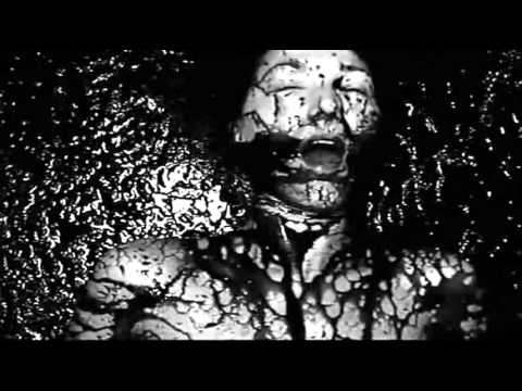 The Church Of Synth - Der Fall Von Leviathan (Burial Hex Deathcall Remix) VIDEO