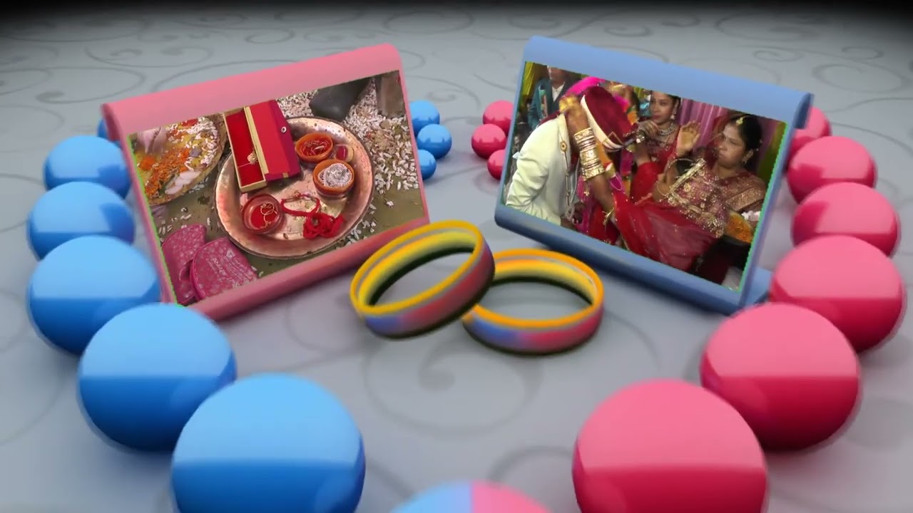 FILE 06 RAUSHAN WEDS MAHI 09.05.2025 LIZA FILMS STUDIO