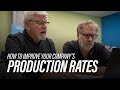 Why production rates matter and how lmn helps your landscape company reach its potential