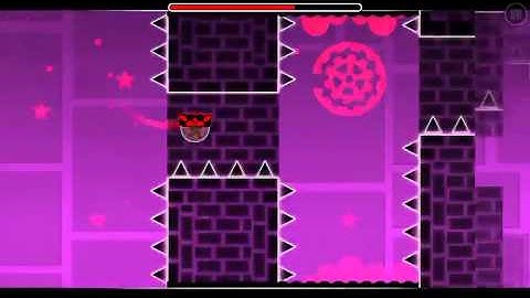 Geometry Dash - [Normal Demon] - Theory of every v2 - by NePtunE