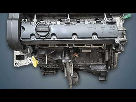 Peugeot EW10J4 поломки и проблемы двигателя | Слабые стороны Пежо мотора