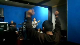 PASIR PUTIH COVER COFFEE REGGAE STONE