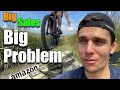 My NEW Amazon FBA Product - First 30 Days SALES and PROFITS Revealed!