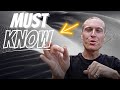 Know this about low and high magic  universal mastery