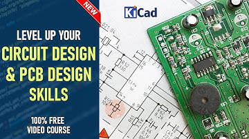 How to Design Circuit ? | Complete Course on Circuit Design | Step by Step Process