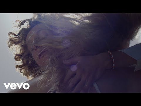 Noah Hill - Love's Die (Visualizer)