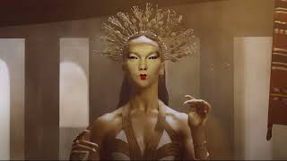 ONE DAY, TWO WEEKS - Björk x FKA Twigs mashup Net Worth