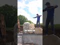 AWS Sandor Secret Entrance pre grotto build